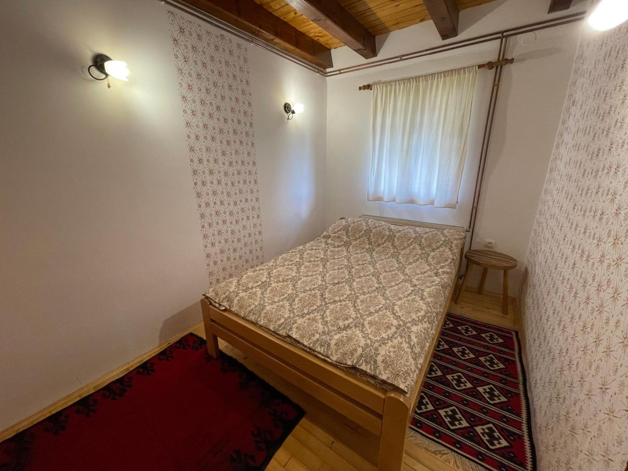 Konak Mandica Avlija Zaovine Экстерьер фото